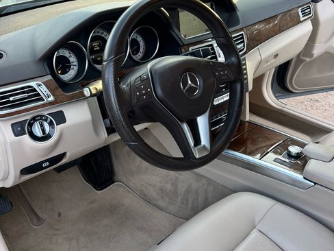Used 2014 Mercedes-Benz E 350 Sedan image 19