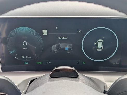 New 2026 Hyundai Tucson Limited AWD/4WD image 19