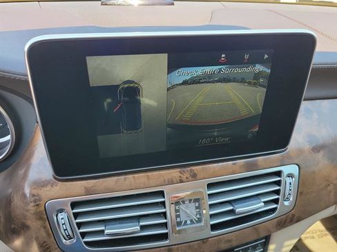 Used 2015 Mercedes-Benz CLS 63 AMG S-Model image 12