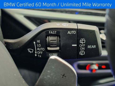 Certified 2024 BMW X7 M60i w/ Executive Package AWD/4WD image 40