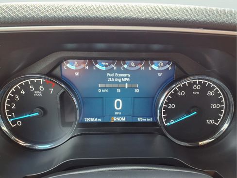 Used 2023 Ford F150 XLT w/ Equipment Group 302A High AWD/4WD image 16