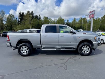 Used 2020 RAM 2500 Big Horn