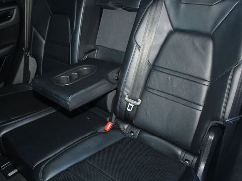 Certified 2022 Porsche Cayenne image 24