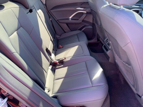 New 2025 Audi Q5 Premium image 29