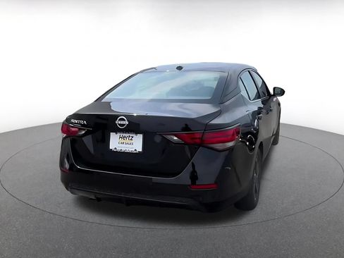 Used 2025 Nissan Sentra SV FWD image 15