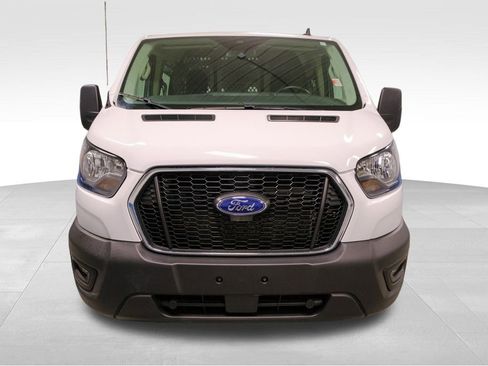 Used 2024 Ford Transit 250 Low Roof w/ Exterior Upgrade Package image 13