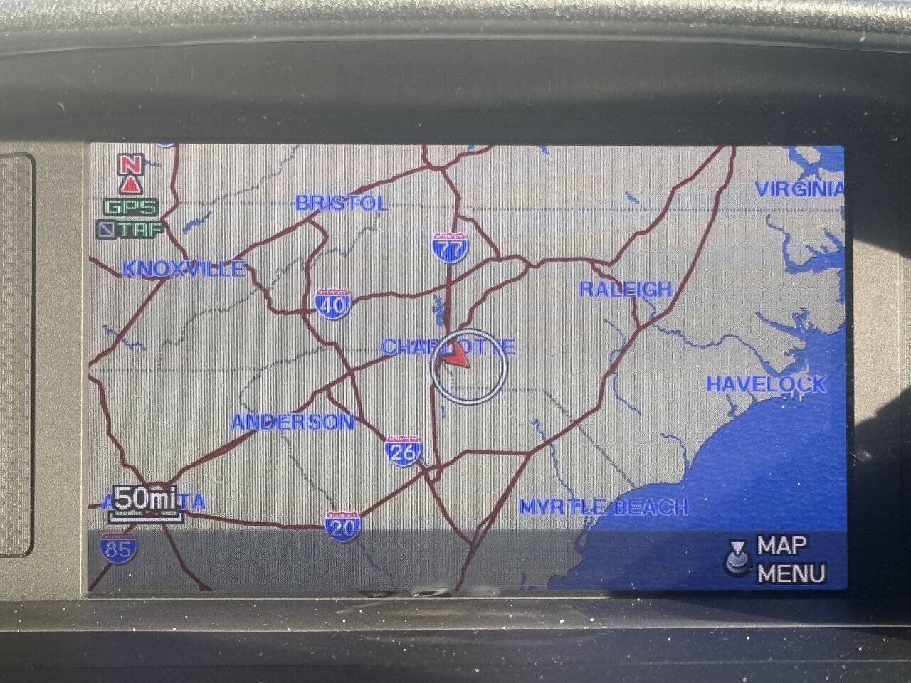 Used 2013 Honda Pilot Touring image 26