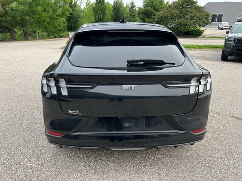 Used 2021 Ford Mustang Mach-E GT AWD/4WD image 6