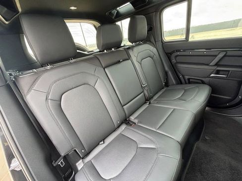 Used 2025 Land Rover Defender 110 S AWD/4WD image 20
