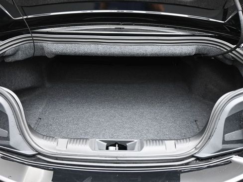 Certified 2025 Ford Mustang GT Premium w/ GT Performance Package image 18