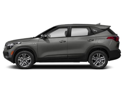 Used 2021 Kia Seltos LX AWD/4WD image 6