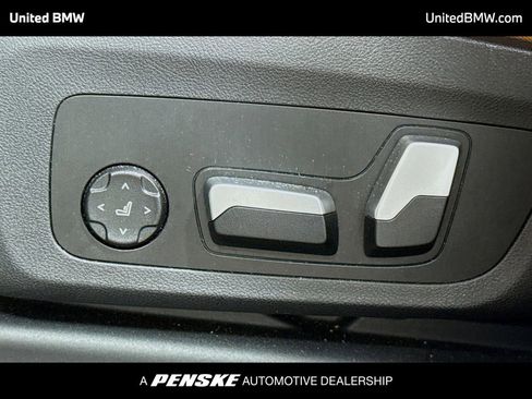 Certified 2022 BMW X3 xDrive30i w/ Premium Package w/ZPA image 4