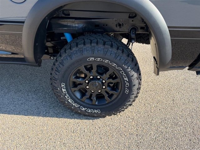 New 2027 RAM 2500 Power Wagon AWD/4WD image 7