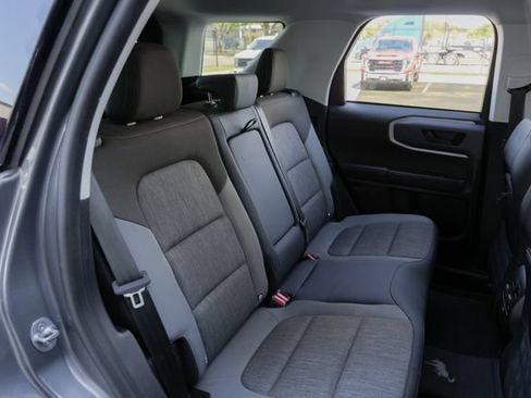 Used 2022 Ford Bronco Sport Big Bend w/ Convenience Package AWD/4WD image 34