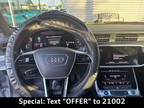 Certified 2023 Audi A6 2.0T Premium image 23