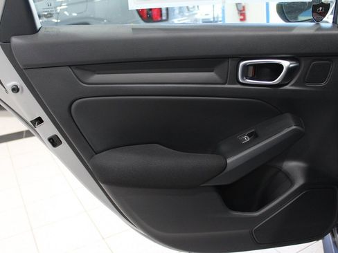 Certified 2022 Honda Civic Sport image 17