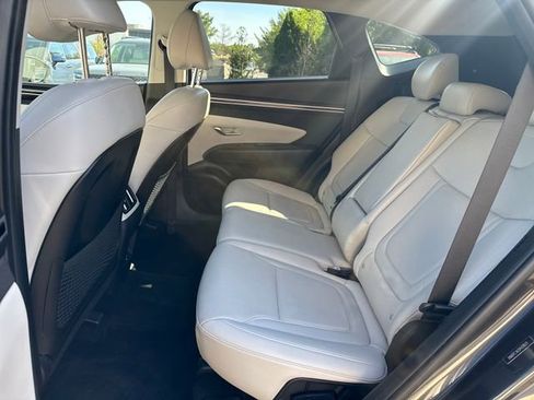 Certified 2023 Hyundai Tucson SEL w/ Convenience Package AWD/4WD image 25