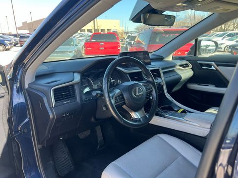 Used 2022 Lexus RX 350 350 image 22