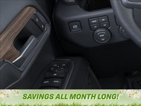 New 2026 Chevrolet Silverado 1500 RST w/ RST All Star Premium Package image 22