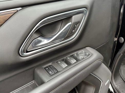 Certified 2023 Chevrolet Tahoe Premier image 17