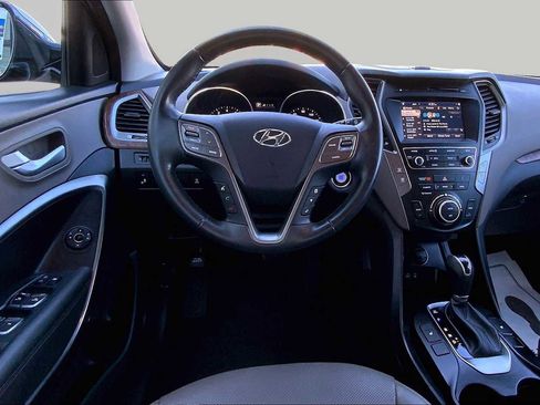 Used 2018 Hyundai Santa Fe Sport AWD/4WD image 6