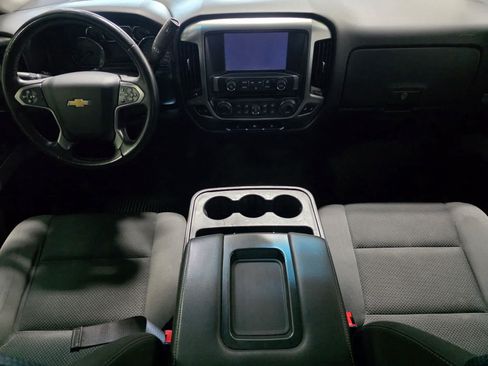 Used 2014 Chevrolet Silverado 1500 LT w/ All Star Edition AWD/4WD image 19
