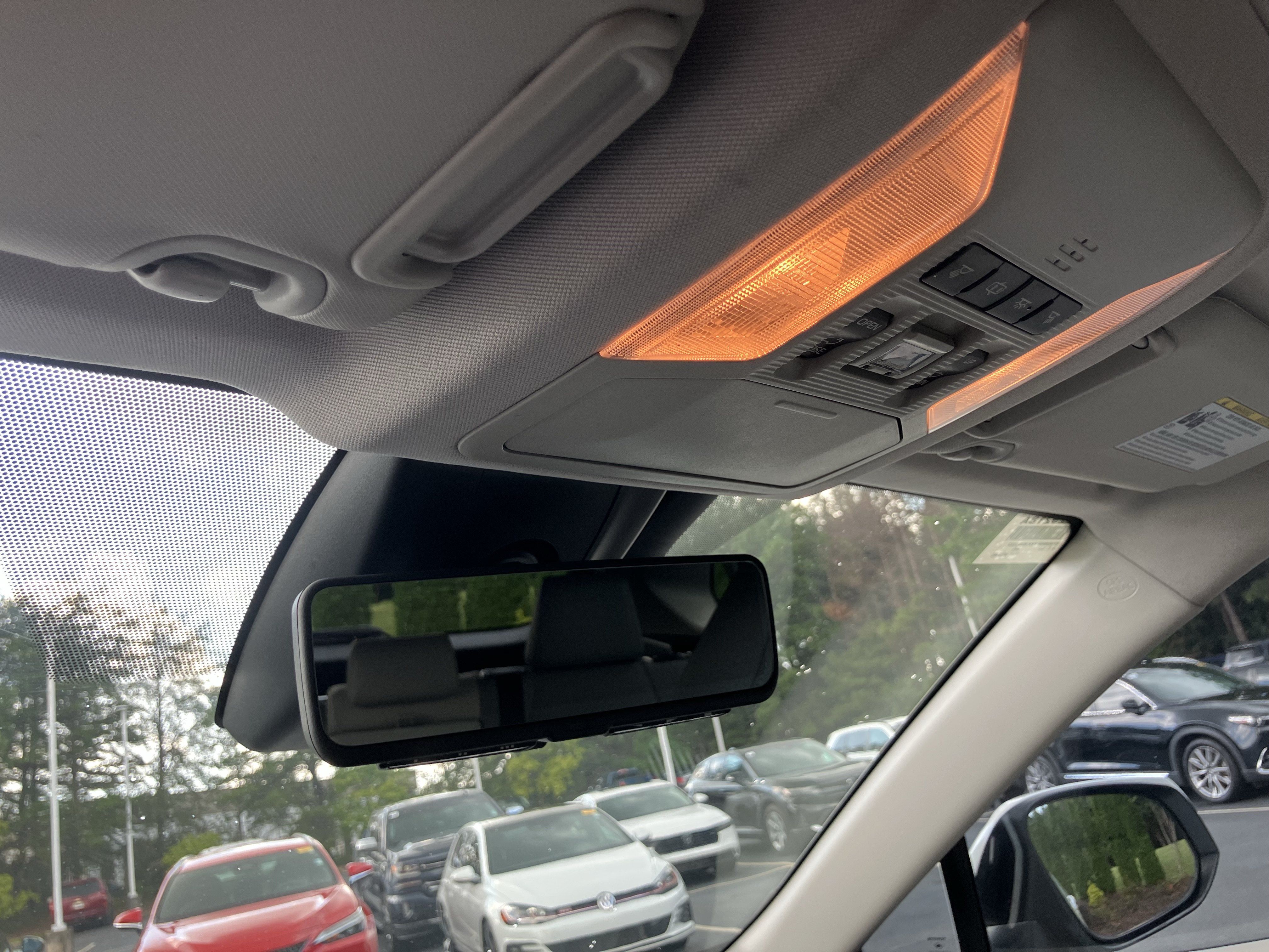 Used 2019 Toyota RAV4 Limited w/ Limited Grade Weather Package AWD/4WD image 28