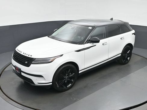 Used 2025 Land Rover Range Rover Velar S AWD/4WD image 33