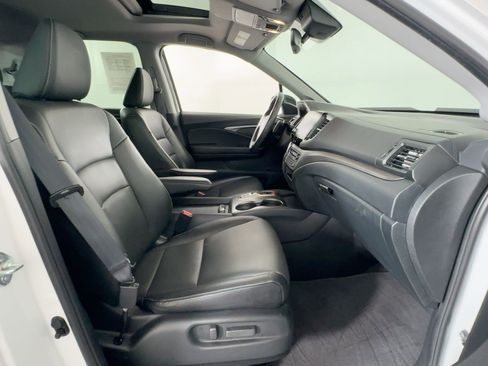 Used 2023 Honda Ridgeline RTL image 30