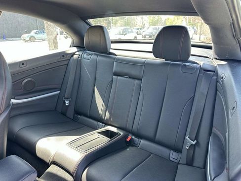 Used 2019 BMW 430i Convertible w/ Convenience Package image 25