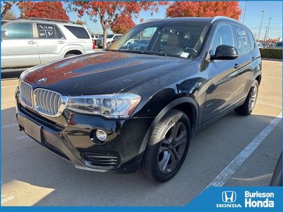 Used 2017 BMW X3 xDrive35i