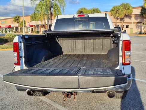 Used 2020 RAM 1500 Big Horn image 19