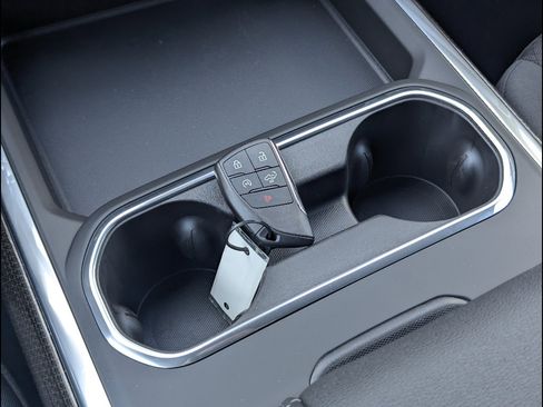 New 2026 Chevrolet Silverado 2500 LT w/ Trail Boss Package image 28