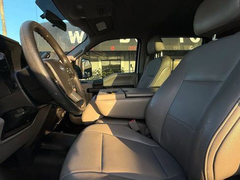 Used 2019 Ford F450 XL w/ Power Equipment Group image 14