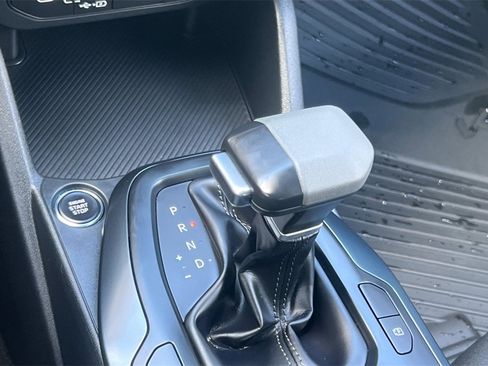 Used 2025 Kia K4 LXS image 22