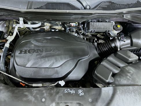 Used 2021 Honda Pilot Special Edition image 35