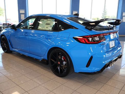 New 2026 Honda Civic Type R image 6