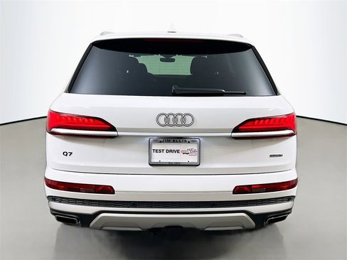 New 2026 Audi Q7 3.0T Premium Plus image 6