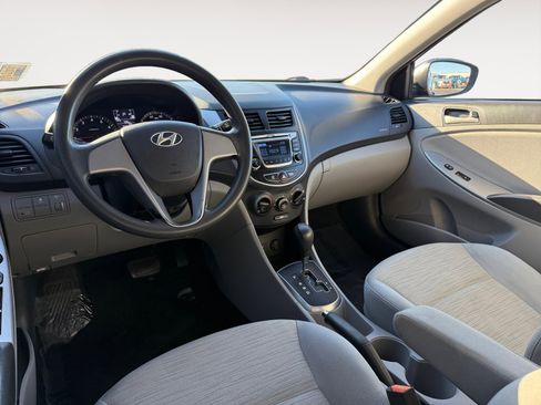 Used 2016 Hyundai Accent SE image 15