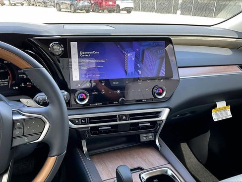 New 2026 Lexus RX 350 FWD image 6