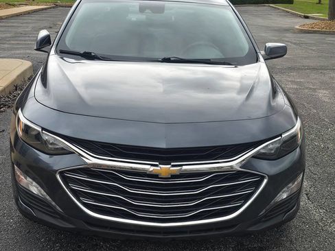 Used 2020 Chevrolet Malibu LT image 9