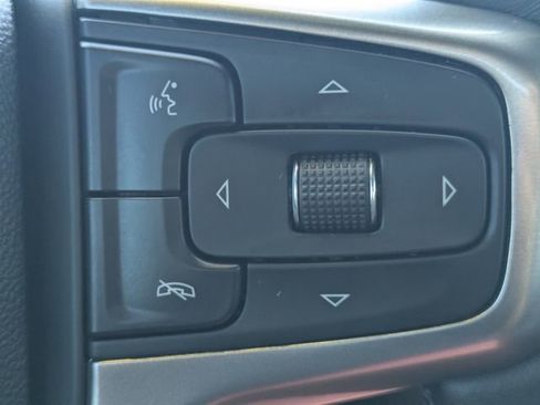 Used 2021 Chevrolet Silverado 1500 RST w/ All Star Edition Plus AWD/4WD image 27