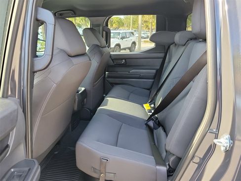 New 2026 Toyota Tacoma SR5 image 9