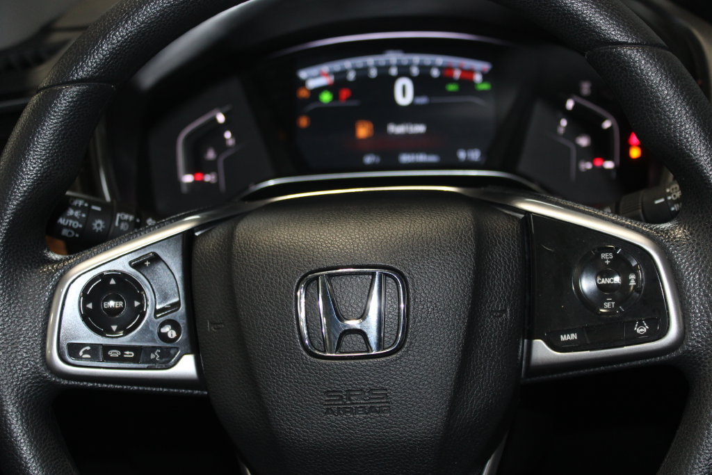 Used 2022 Honda CR-V EX image 12