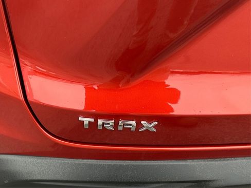 Used 2024 Chevrolet Trax ACTIV image 15