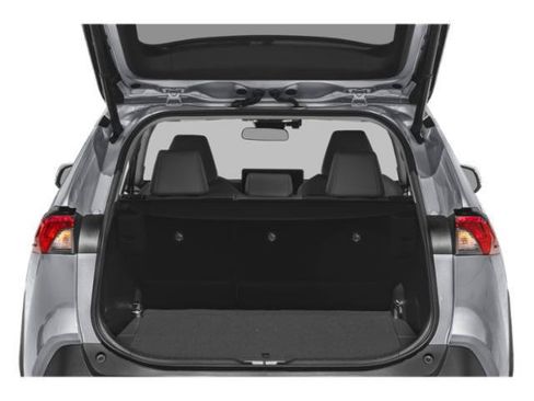 Certified 2023 Toyota RAV4 XLE w/ Convenience Package AWD/4WD image 11