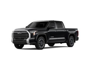 New 2026 Toyota Tundra Limited AWD/4WD video 1