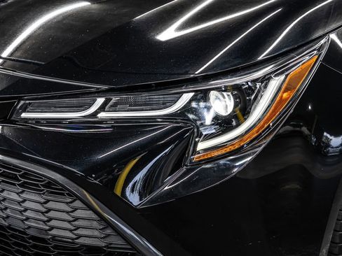 Used 2022 Toyota Corolla SE image 9
