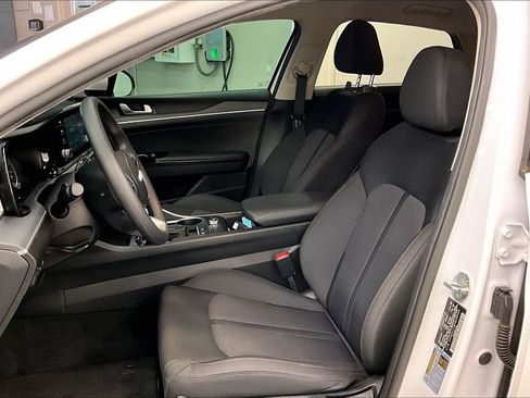 Used 2023 Kia K5 LXS FWD image 21