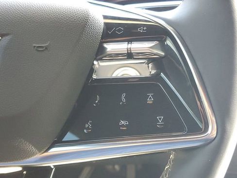 Certified 2024 Cadillac Lyriq Sport AWD/4WD image 24